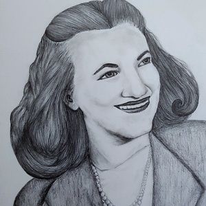 Meet your Posher, Rachel